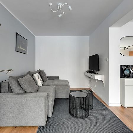 Staywin Old Town Apartments I Gdansk Bagian luar foto