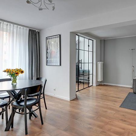 Staywin Old Town Apartments I Gdansk Bagian luar foto