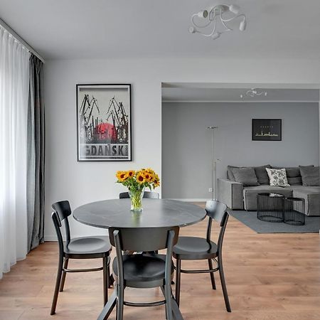 Staywin Old Town Apartments I Gdansk Bagian luar foto