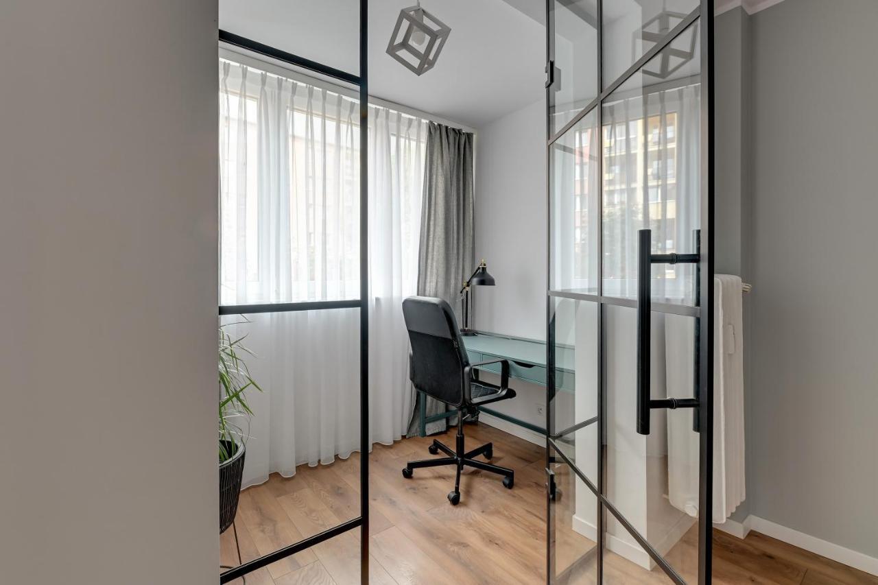 Staywin Old Town Apartments I Gdansk Bagian luar foto