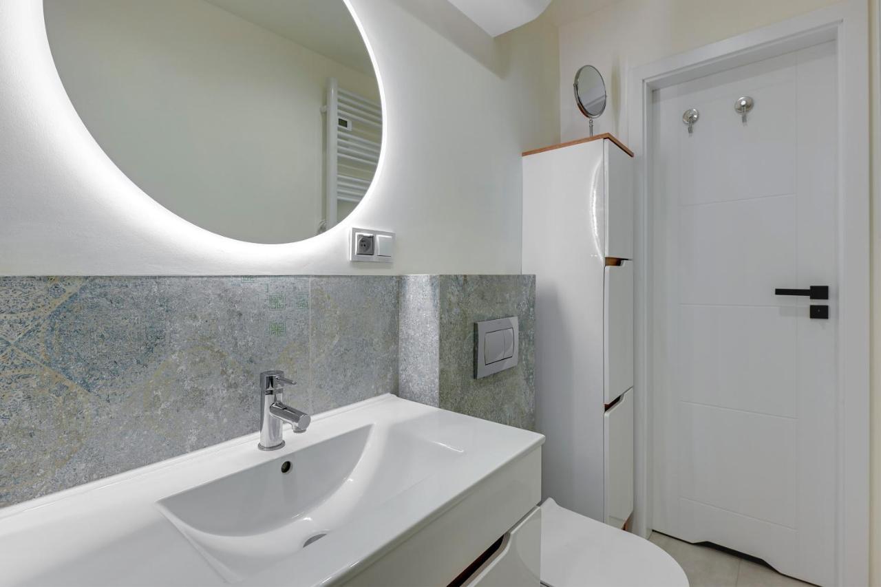 Staywin Old Town Apartments I Gdansk Bagian luar foto