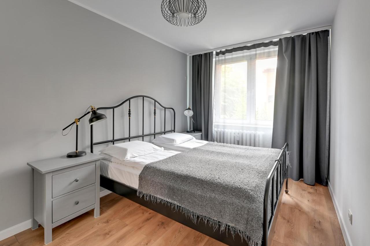 Staywin Old Town Apartments I Gdansk Bagian luar foto