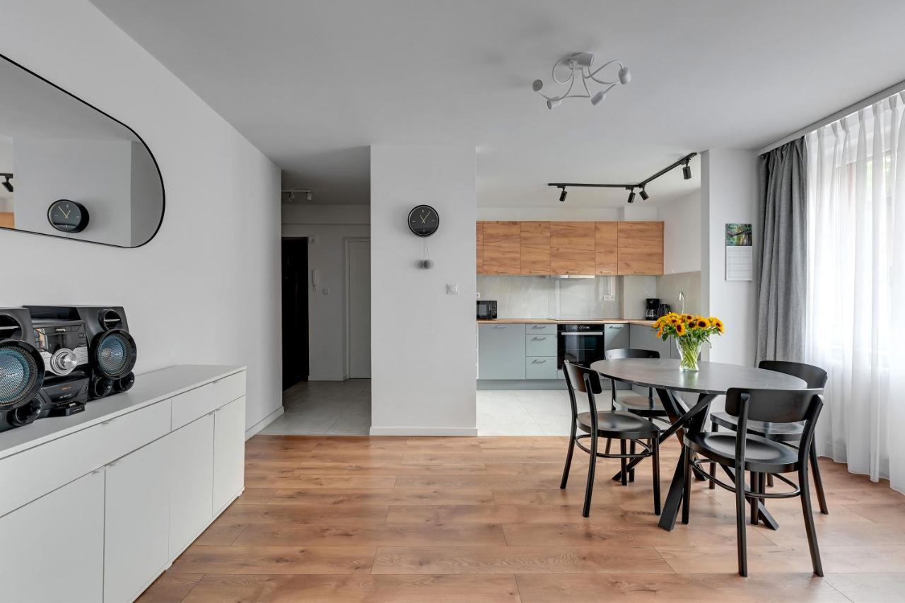 Staywin Old Town Apartments I Gdansk Bagian luar foto