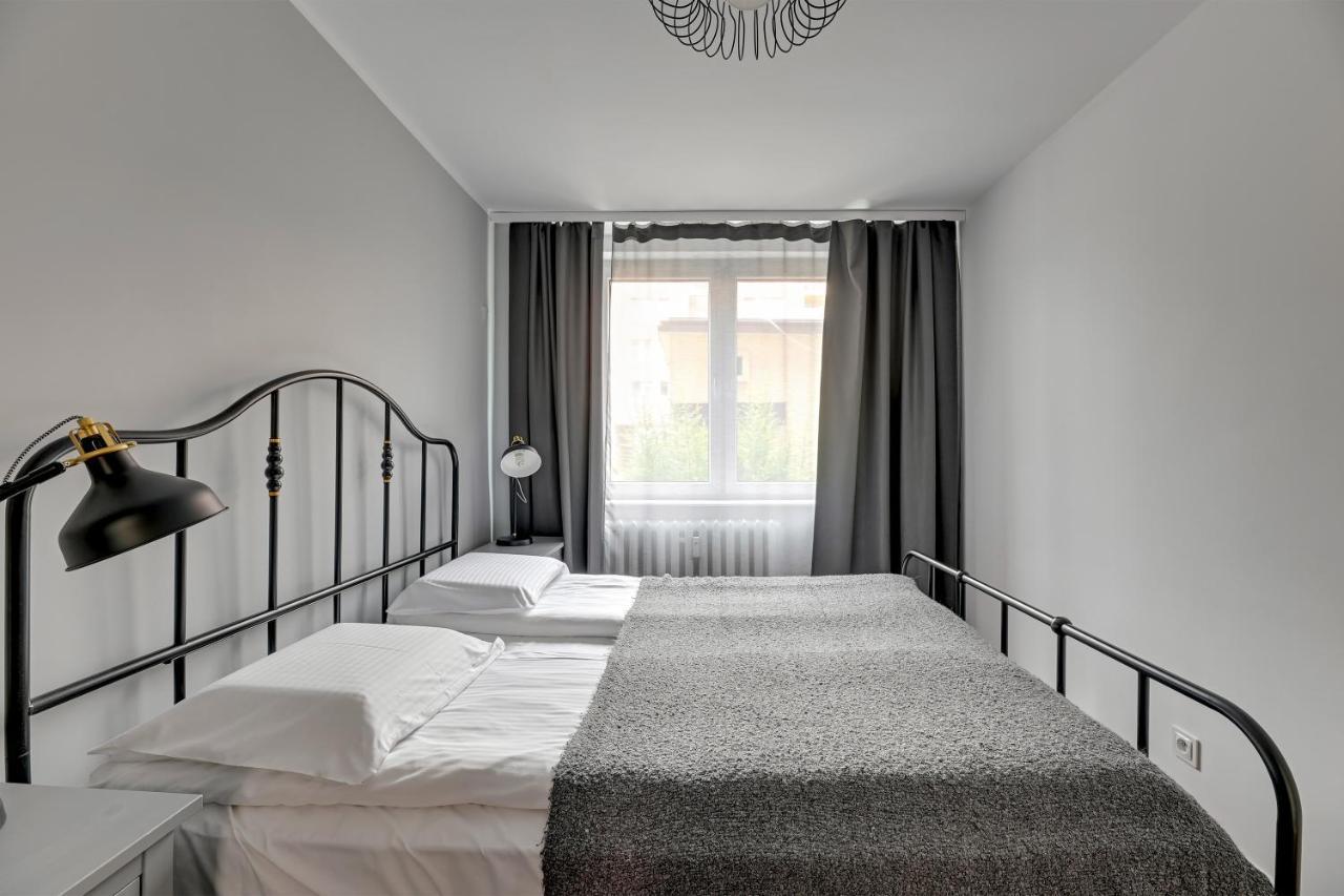 Staywin Old Town Apartments I Gdansk Bagian luar foto
