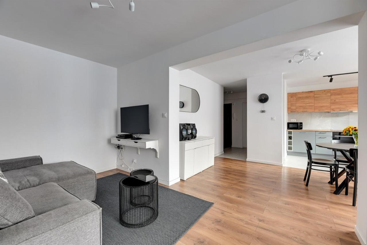 Staywin Old Town Apartments I Gdansk Bagian luar foto